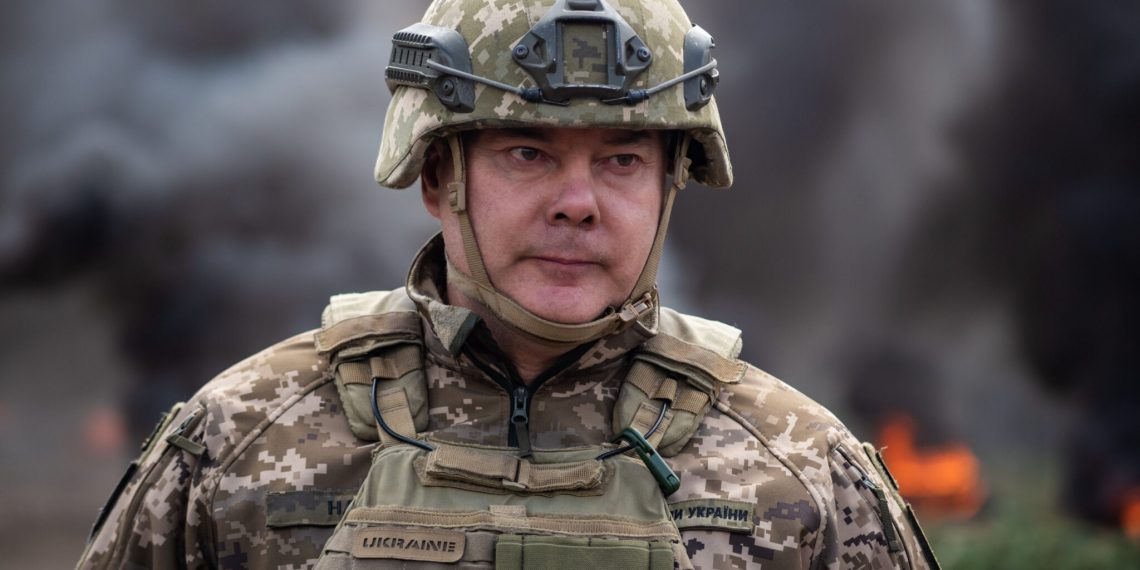 Сергій Наєв