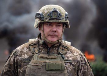 Сергій Наєв