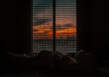 Проблеми зі сном