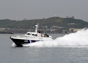 Російський катер