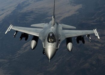 Винищувач F-16