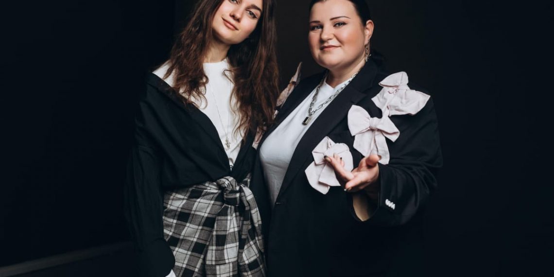 Jerry Heil і alyona alyona