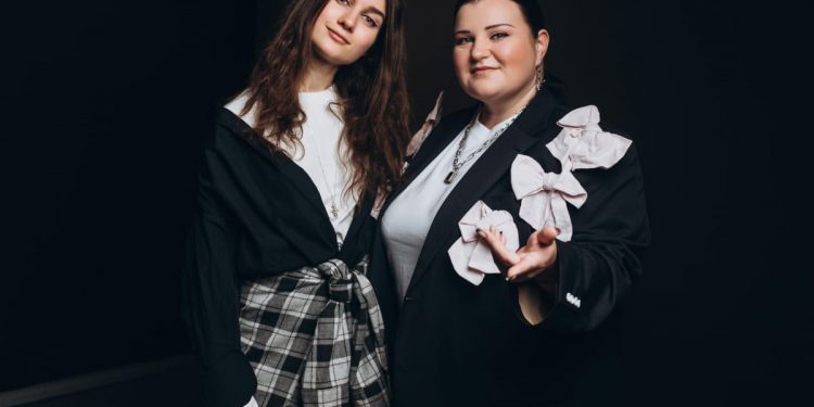 Jerry Heil і alyona alyona
