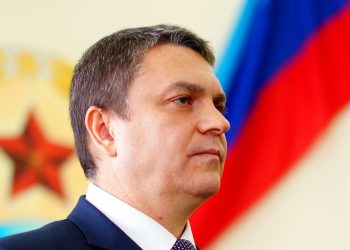 Леонід Пасічник