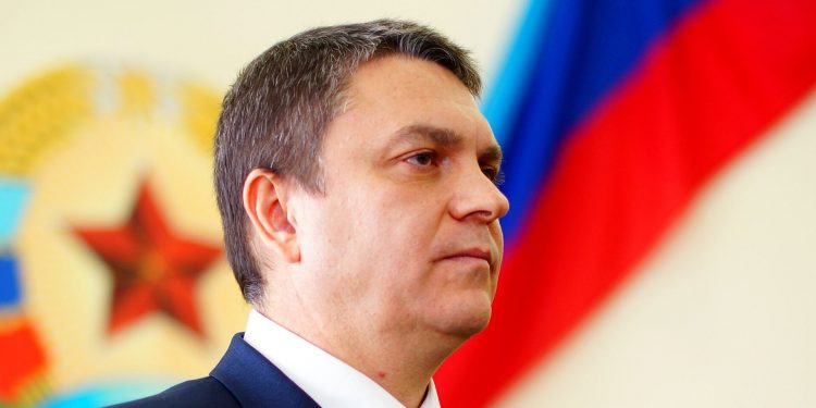 Леонід Пасічник