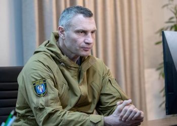 Віталій Кличко