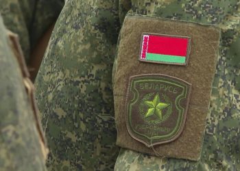 ЗС Білорусі