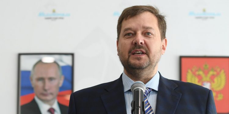Євген Балицький
