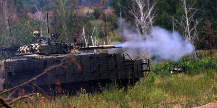 БМП-3