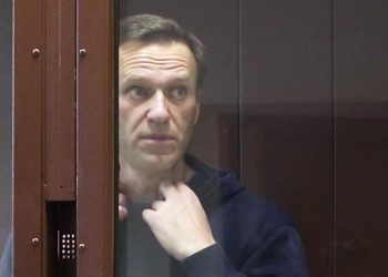 Олексій Навальний