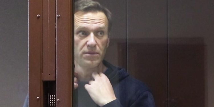 Олексій Навальний