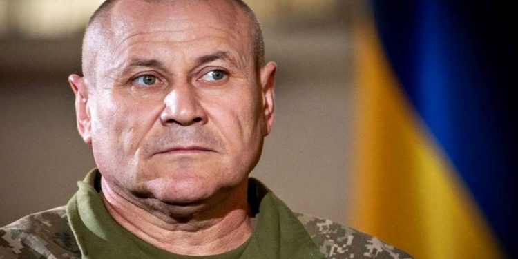 Олександр Тарнавський.