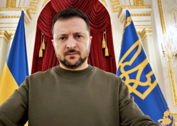Володимир Зеленський.