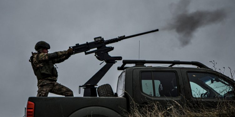 Мобільно-вогнева група.