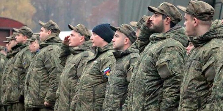 Окупанти.