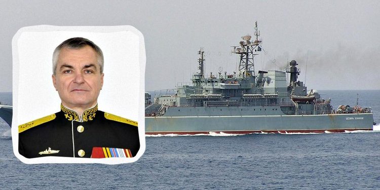 Соколов і "Куніков".