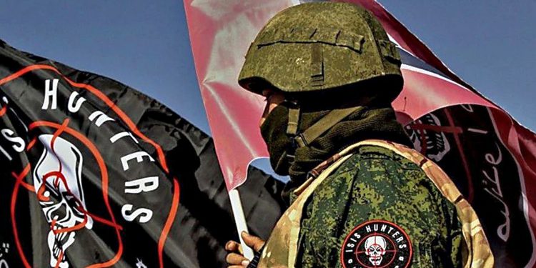 "Вагнерівці".