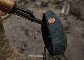 Втрати спецназу.