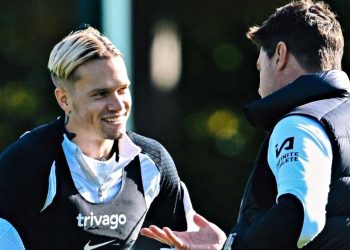 Михайло Мудрик.