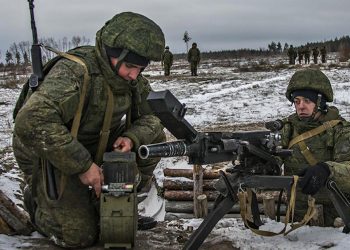 Окупанти.