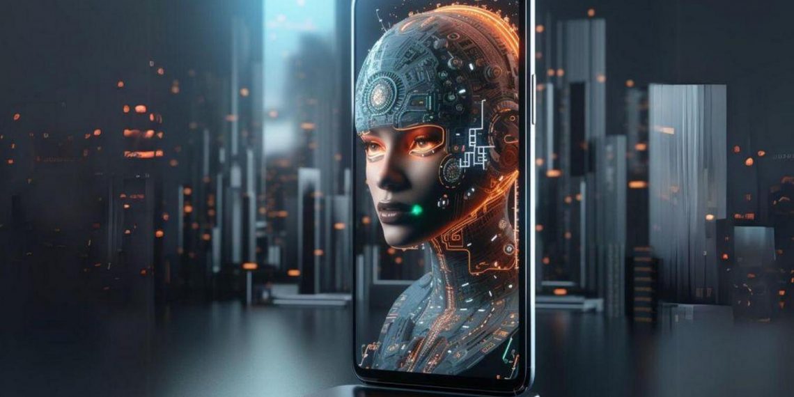 Штучний інтелект.