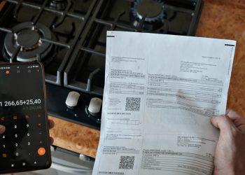 Тарифи на газ.ё