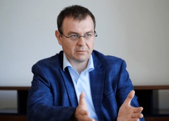 Данило Гетманцев.