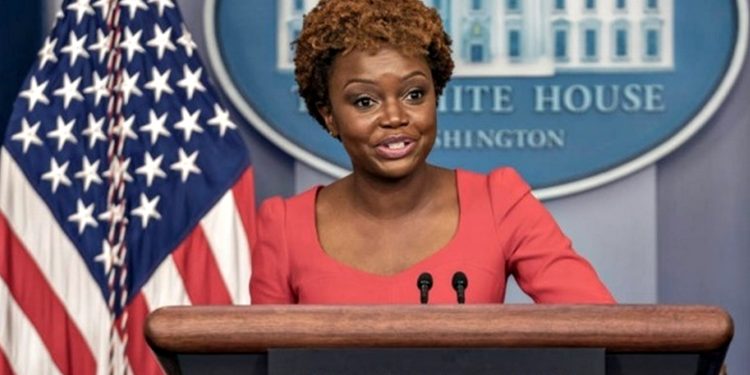 Карін Жан-П’єр.