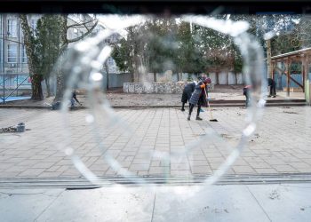 Наслідки атаки на Львів.