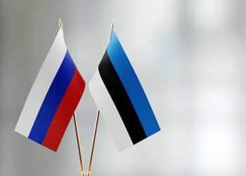 Естонія і Росія