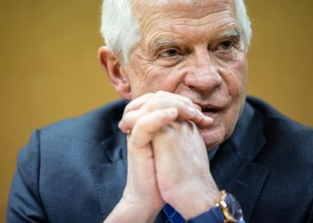 Жозеп Боррель