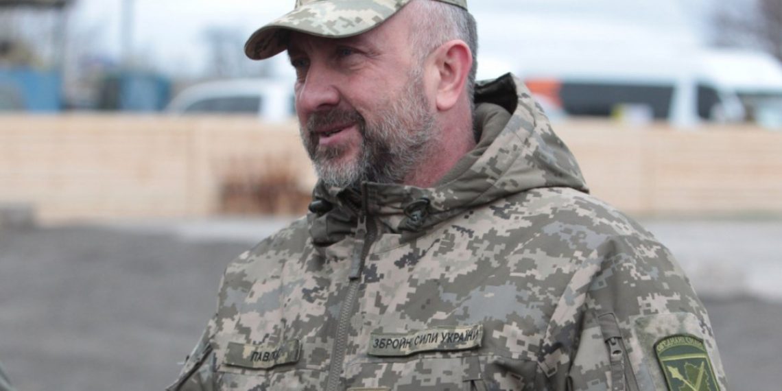 Олександр Павлюк