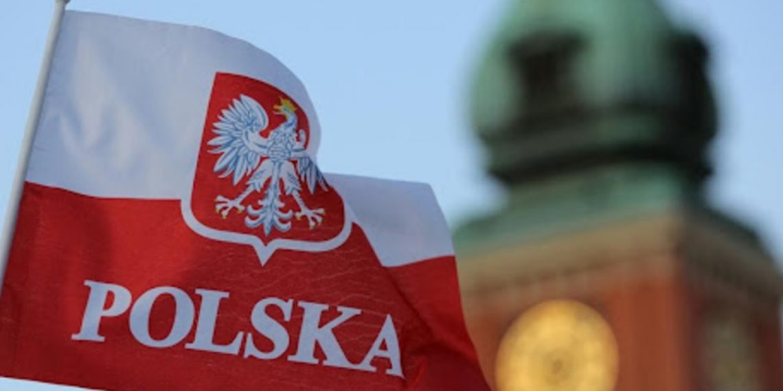 Польща