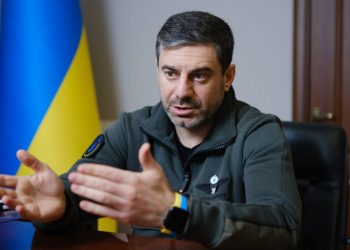 Дмитро Лубінець