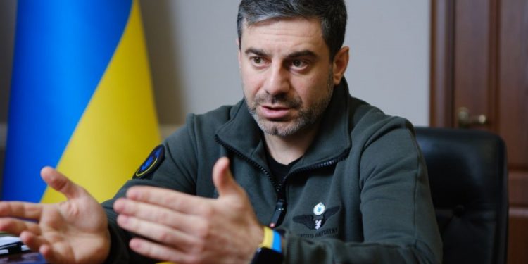 Дмитро Лубінець