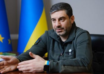 Дмитро Лубінець