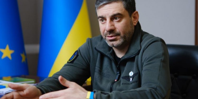 Дмитро Лубінець