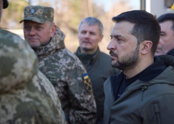 Володимир Зеленський