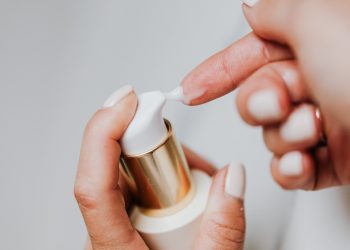 Догляд за шкірою