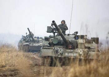Російські окупанти