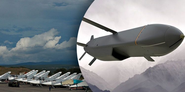 Удар по "Бельбеку".