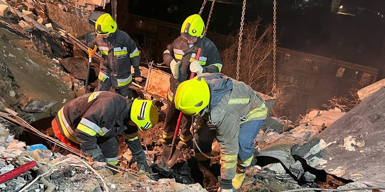 Рятувальна операція.