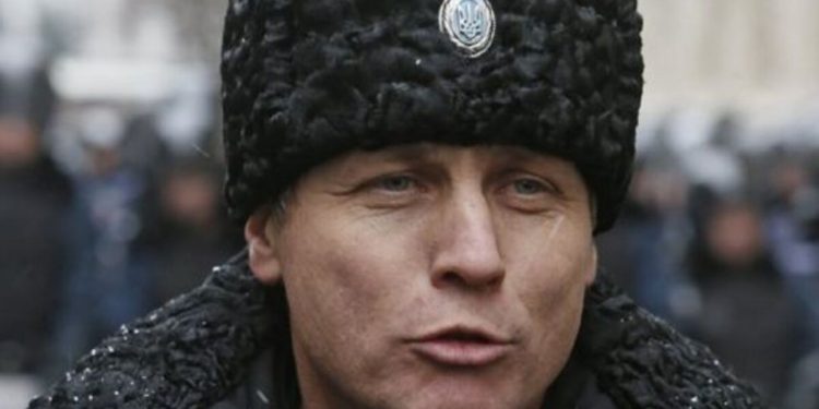 Ігор Плахута