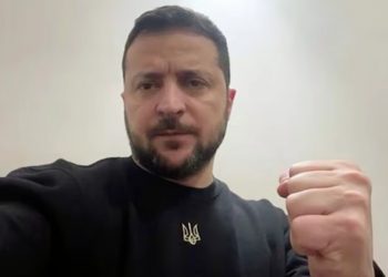 Зеленський