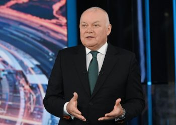 Дмитро Кисельов