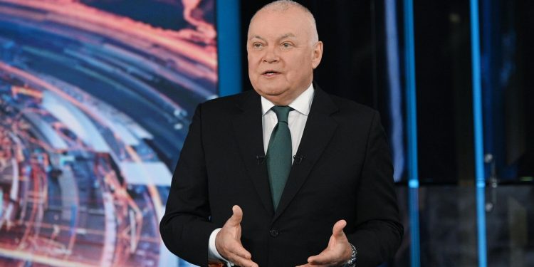 Дмитро Кисельов