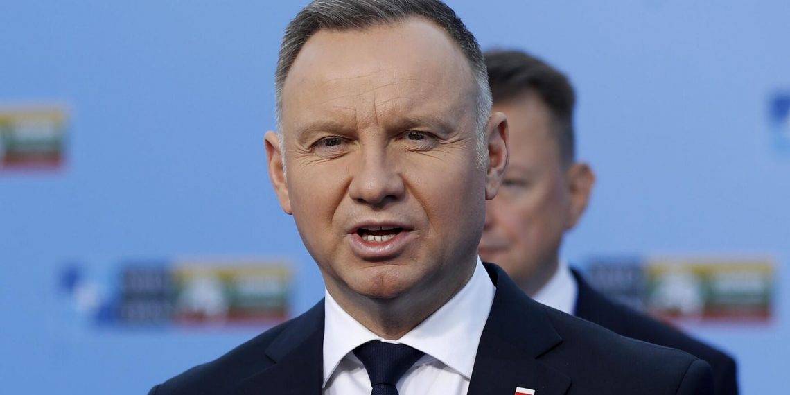 Анджей Дуда