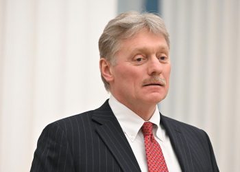 Дмитро Пєсков