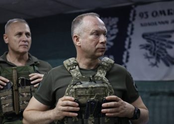 Олександр Сирський
