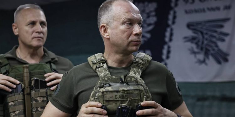 Олександр Сирський